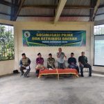 SOSIALISASI PAJAK DAN RETRIBUSI DAERAH TA. 2025