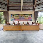 MUSDES Penyusunan RKP Desa Tahun Anggaran 2027