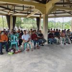 Pembentukan Panitia HUT RI Ke-81 Tahun 2026